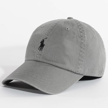 Polo Ralph Lauren - Casquette Original Player Gris