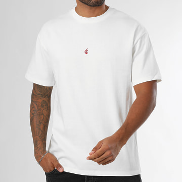 Sixth June - Tee Shirt M25553PTS Light Beige