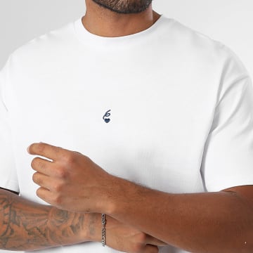 Sixth June - T-Shirt M25553PTS Weiß