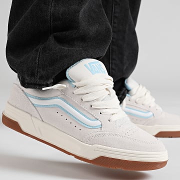 Vans - Zapatillas Hylane D8NZ5D Blanco Azul