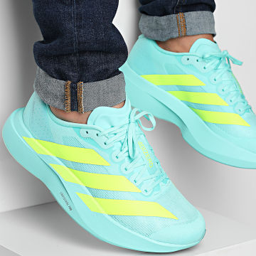 Adidas Sportswear - Baskets Adizero Evo SL Running JS4506 Flash Aqua
