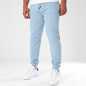 Teddy Smith - Narky Jogginghose 10117505D Hellblau