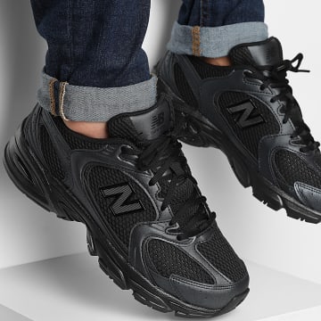 New Balance - 530 MR530PB Scarpe da ginnastica nere