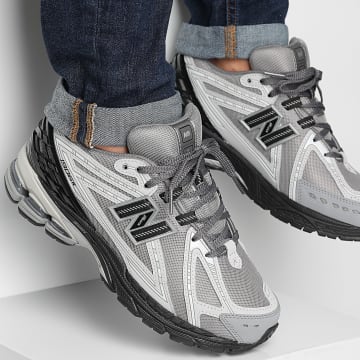 New Balance - Sneakers 1906R M1906RLG Grey