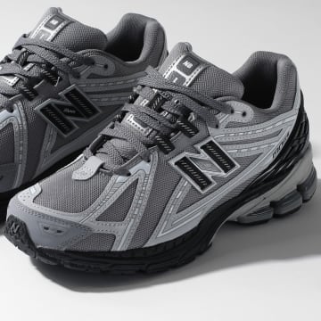 New Balance - Cestini 1906R M1906RLG Grigio