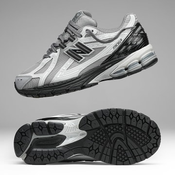 New Balance - Sneaker 1906R Grigio