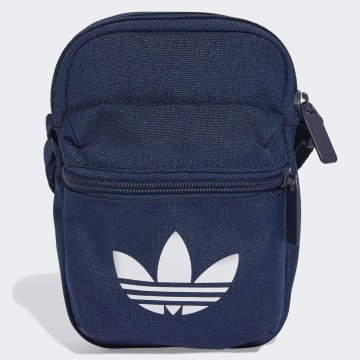 Adidas Originals - Sacoche Adicolor JX0224 Bleu Marine