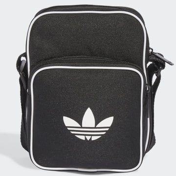 Adidas Originals - Sacoche Adicolor JX0257 Noir