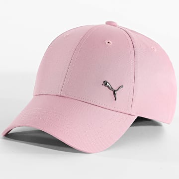 Puma - Gorra Essential Metal Puma 025994 Rosa
