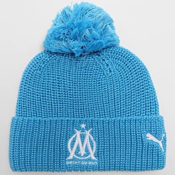 Puma - Gorra Essential OM 026515 Azul claro