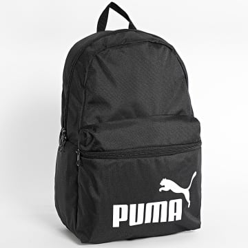 Puma - Phase Rucksack 091164 Schwarz Weiß