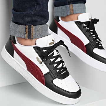 Puma - Baskets Puma Caven 2.0 392290 Puma White Tred Puma Black