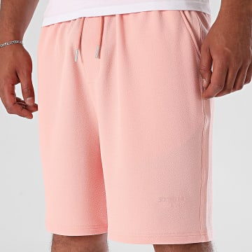 Sixth June - Jogging-Shorts M25201PST Koralle