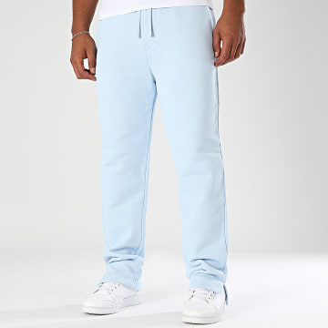 ADJ - Jogginghose 525 Hellblau