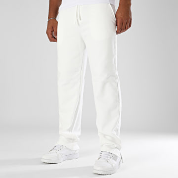 ADJ - Jogginghose 525 Weiß
