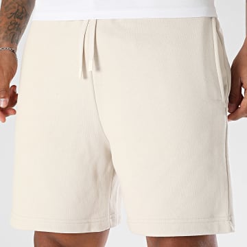 ADJ - Short Jogging 525 Beige