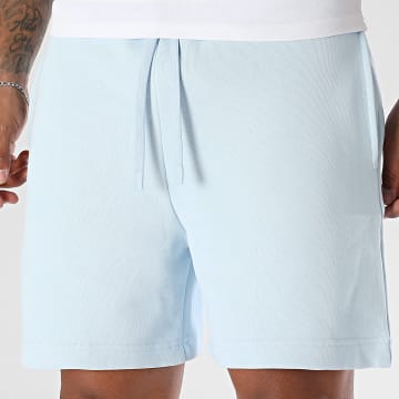 ADJ - Short Jogging 525 Bleu Clair