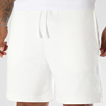 ADJ - Short Jogging 525 Blanc