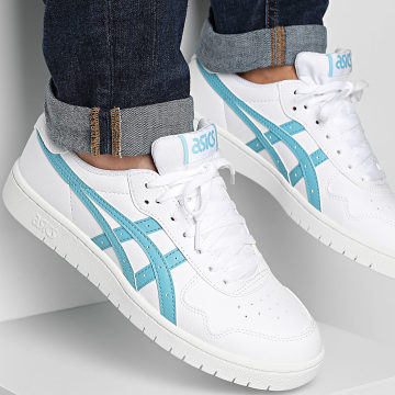 Asics - Japón S 1203A615 Blanco Zapatillas StillWater