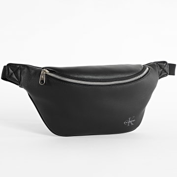 Calvin Klein - Mono Logo Waistbag 3012 Schwarz