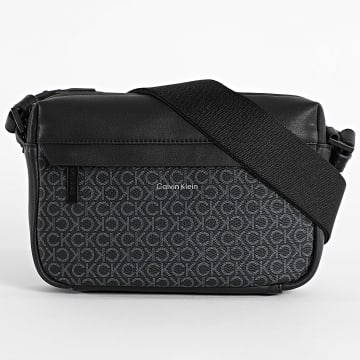 Calvin Klein - Must Mono Camera Bag LV04D3088G Schwarz