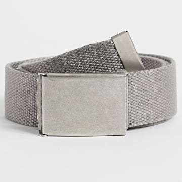 Jack And Jones - Bottle Gürtel Grau