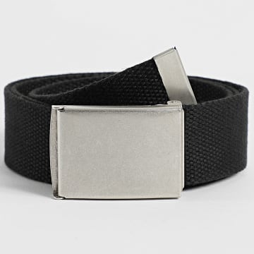 Jack And Jones - Bottle Gürtel Schwarz