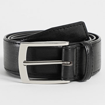 Jack And Jones - Markus Gürtel Schwarz
