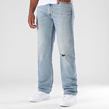 Calvin Klein - Jean Regular Abner 83G Bleu Denim