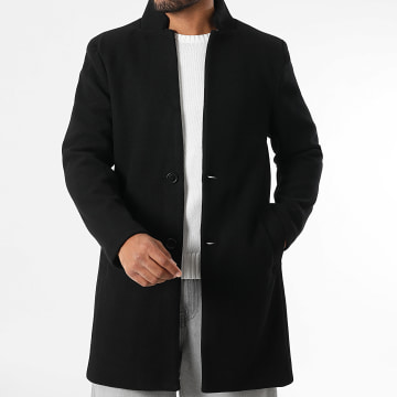 LBO - Abrigo 2042 Negro