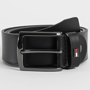 Tommy Hilfiger - Denton-Gürtel 3576 Schwarz
