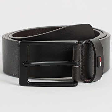 Tommy Hilfiger - Cintura Layton 3,5 3016 Nero