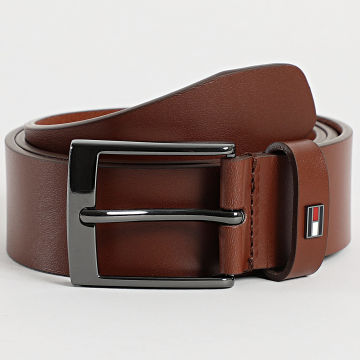 Tommy Hilfiger - Ceinture Adan 3.5 3014 Marron Clair