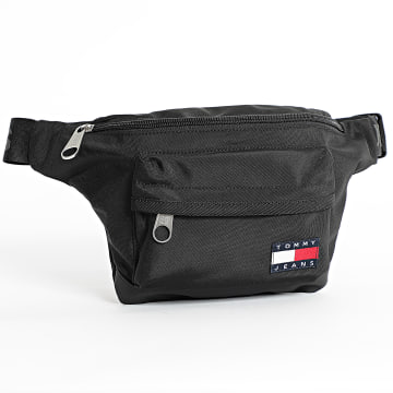 Tommy Jeans - Sac Banane Essential Daily Bumbag 3390 Noir