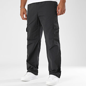 Adidas Originals - Pantalon Jogging Cargo JY1390 Noir