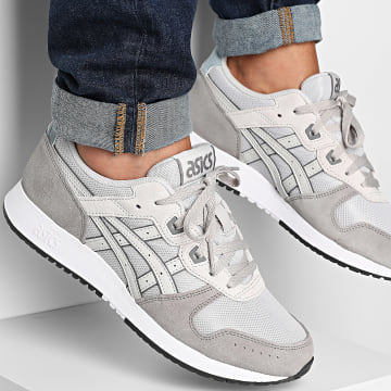 Asics - Cestini Lyte Classic 1203A611 Cloud Grey Clay Grey