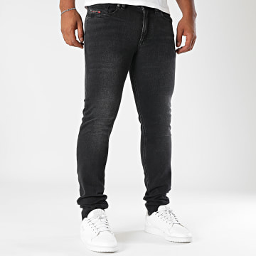 Diesel - Jean Skinny A03594-A03595-0DBDN Noir