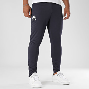 Puma - Pantalon Jogging Training OM 781542 Bleu Marine