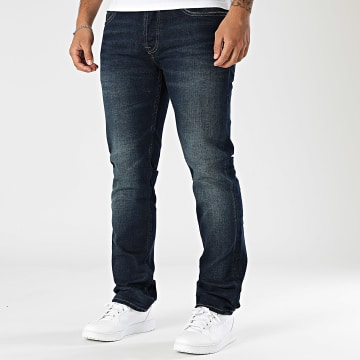 Teddy Smith - Regular Fit Jeans 10117266DL32 Donkerblauw