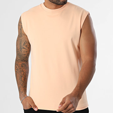 Classic Series - Camiseta de tirantes 446 Naranja
