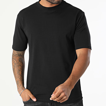 Classic Series - Camiseta 449 Negra
