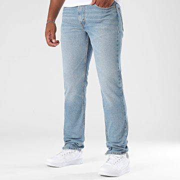 Levi's - 511™ Jeans in denim blu