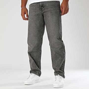 Levi's - Jean Regular Loose 568™ Gris