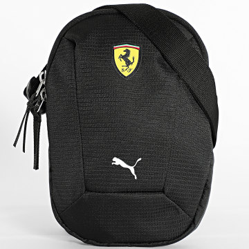 Puma - Borsa portatile Ferrari Race 091282 Nero