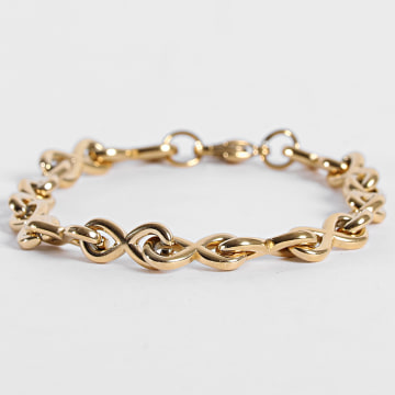 Frilivin - Bracciale 841 Oro