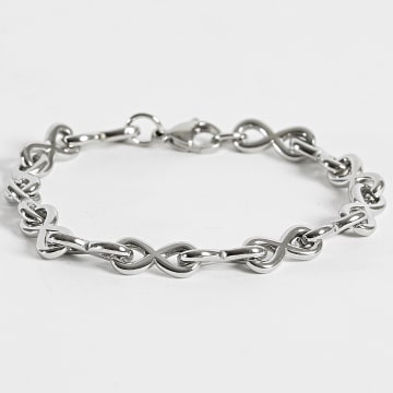 Frilivin - Bracciale 841 Argento