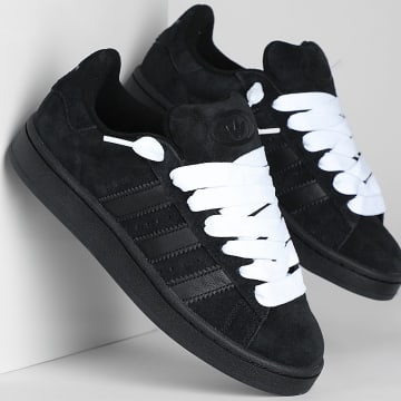 Adidas Originals - Baskets Campus 00s JR7287 Core Black