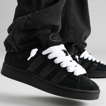 Adidas Originals - Baskets Campus 00s JR7287 Core Black