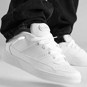 Adidas Sportswear - Baskets Break Start 2000 JS0003 Footwear White