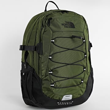 The North Face - Sac A Dos Borealis Classic Vert Kaki